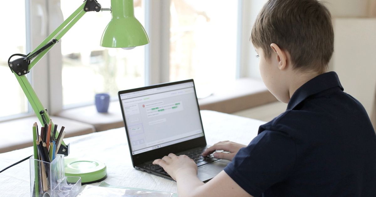 Работа с родителями в период дистанционного образования