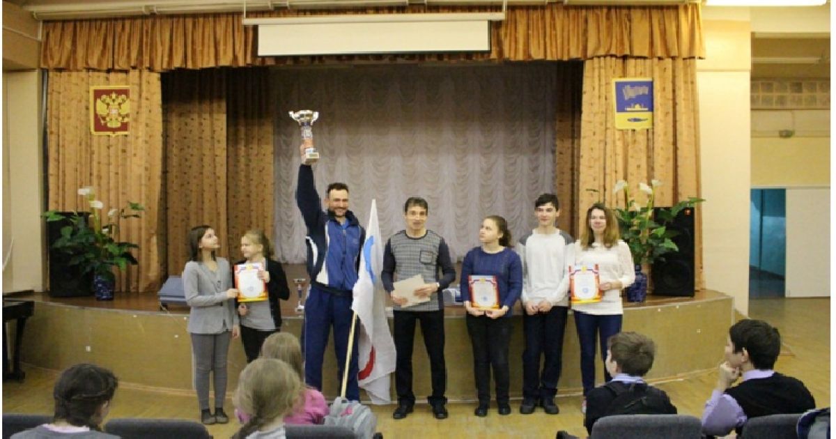 Школьный спортивный клуб как эффективный способ воспитания и развития физических качеств учащихся