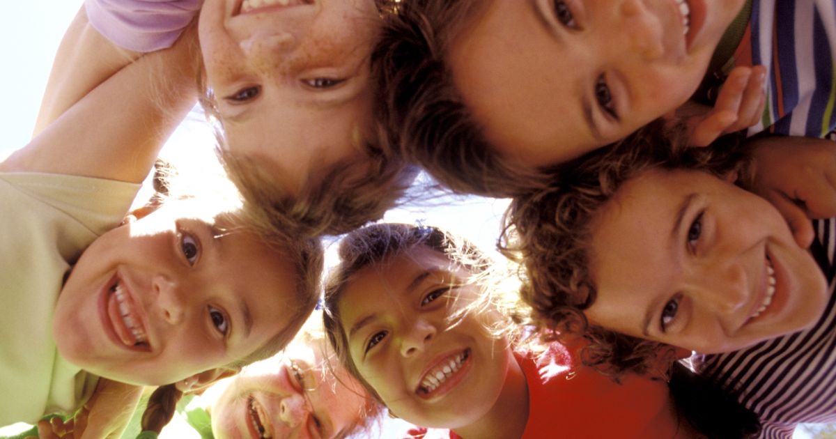 Психологический климат школы как фактор развития личности ребенка