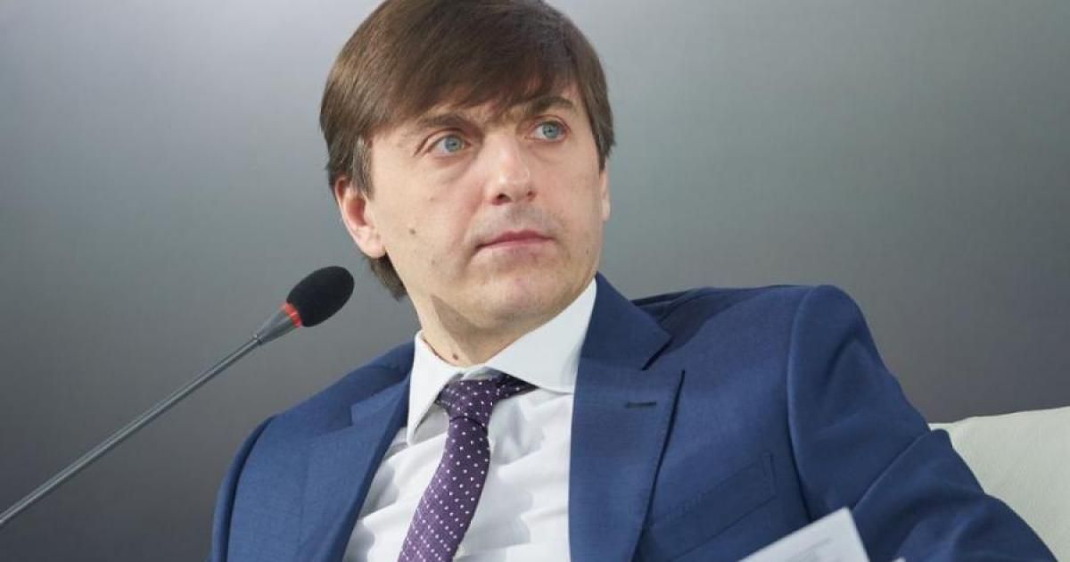 Кравцов: возврат к 6-ти дневной учебной неделе и что ведет к снижению качества образования