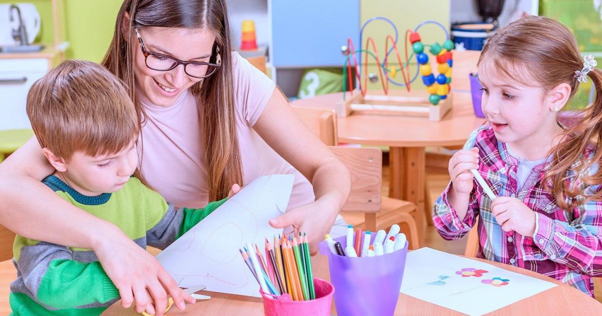 Роль семьи в подготовке к школе