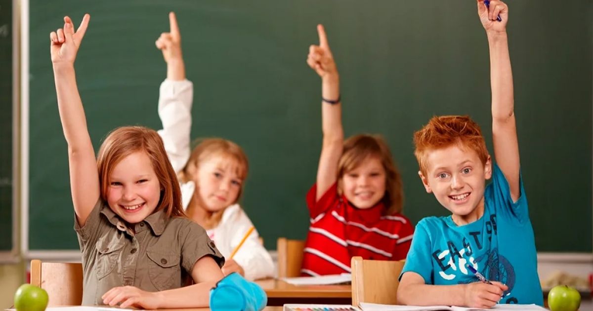 Самооценка младших школьников с разной успеваемостью