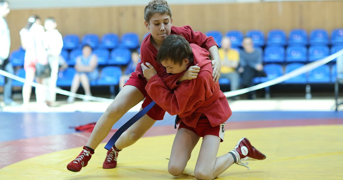 Тренеры спортивных школ будут приравнены к педагогическим работникам