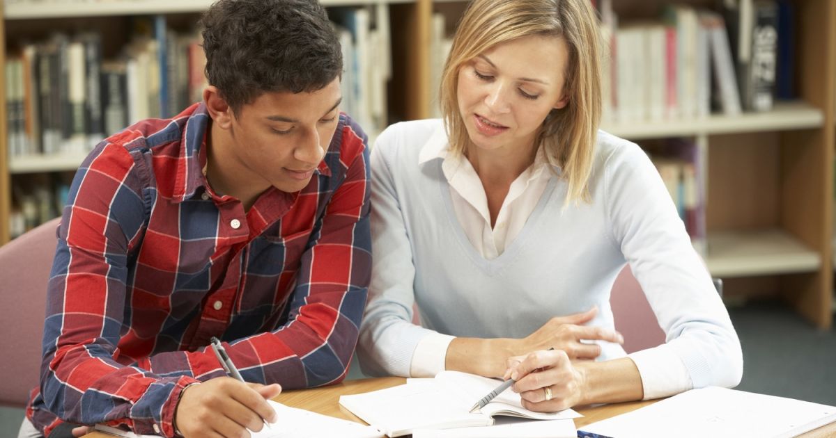 Из опыта работы тьютора в ДОУ