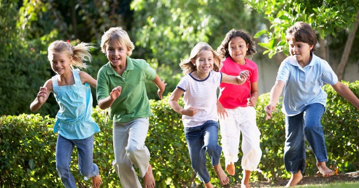 Опыт работы по формированию межличностных отношений у детей старшего дошкольного возраста