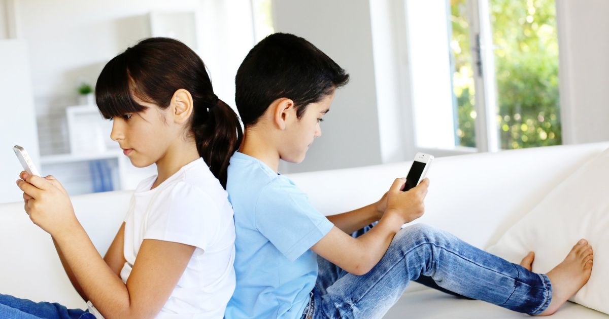 Использование мобильных приложений для реализации культурно-досуговой деятельности детей разных возрастных категорий