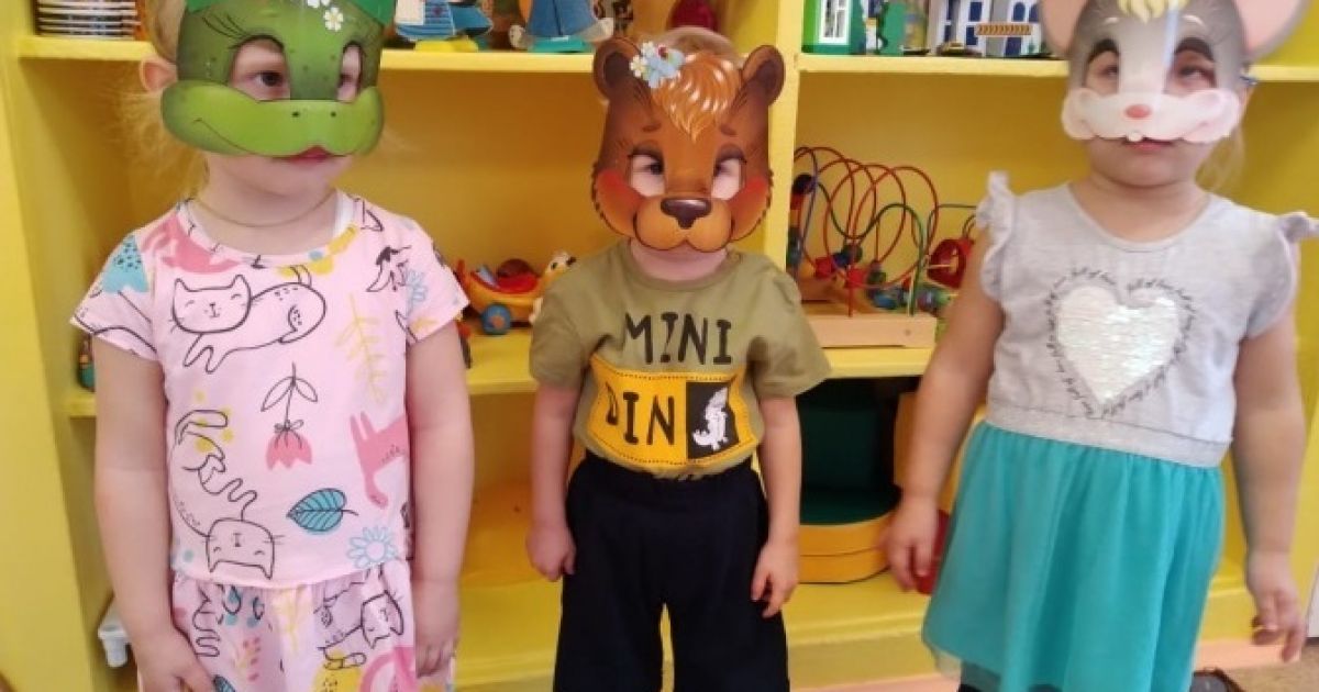 Роль творческой деятельности в развитии эмоциональной сферы младших дошкольников