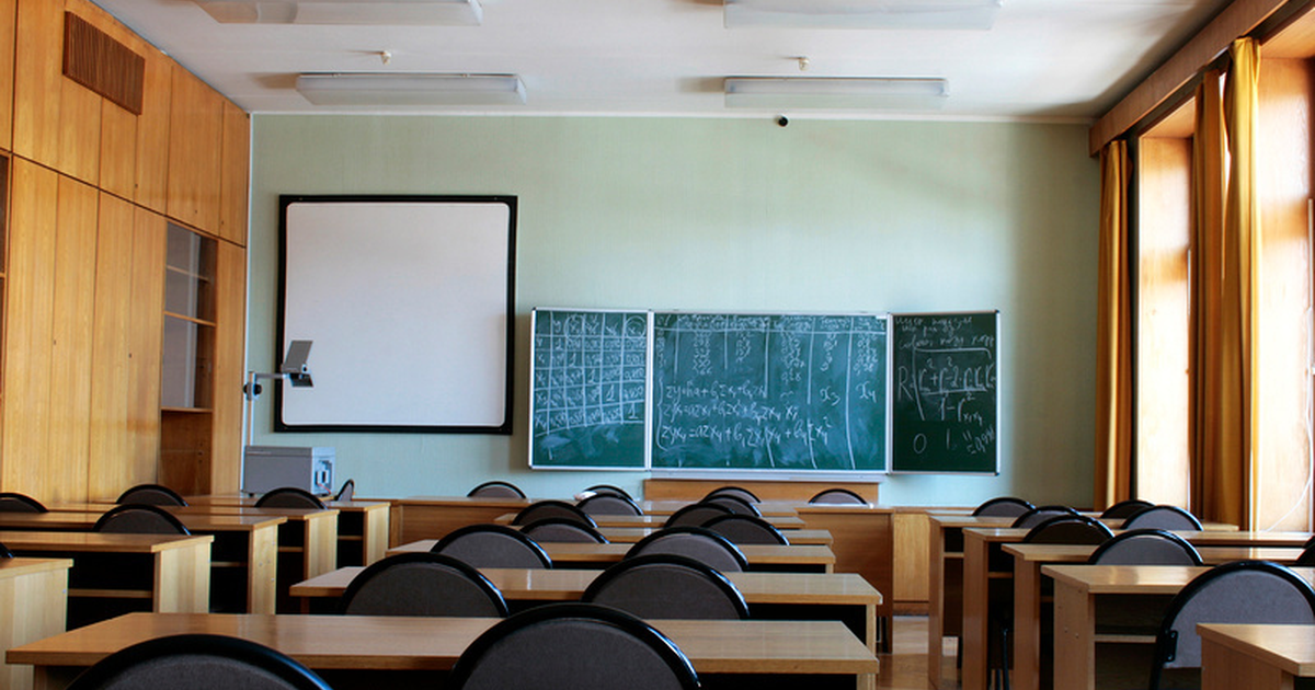 Министр просвещения Сергей Кравцов заявил о сокращении сроков обучение в колледжах и техникумах до 2-х лет