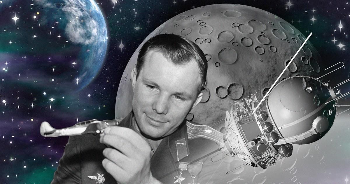 День космонавтики: 108 минут, изменивших мир