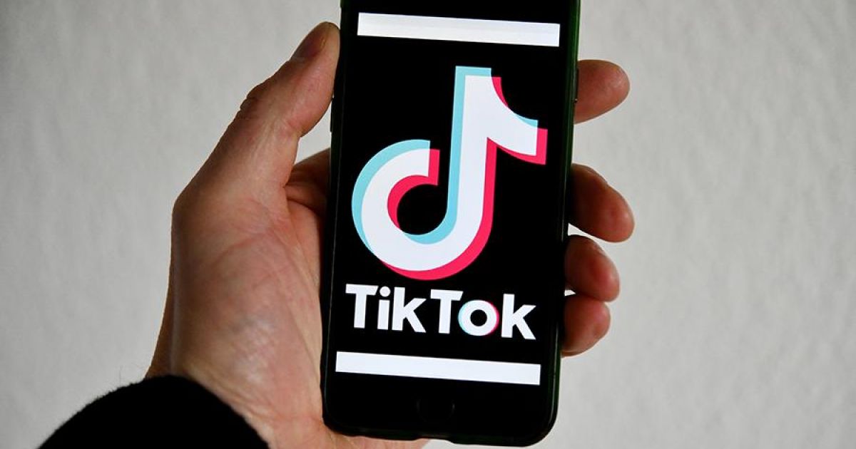 Использование видеопортала Tic-Tok как инструмента повышения мотивации обучающихся