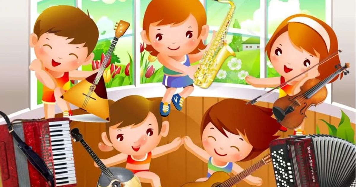 Организация работы музыкального руководителя в дистанционном режиме