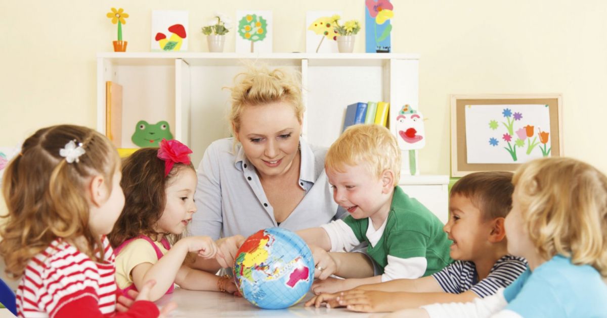 Повышение психолого-педагогической грамотности родителей в условиях взаимодействия детского сада и семьи