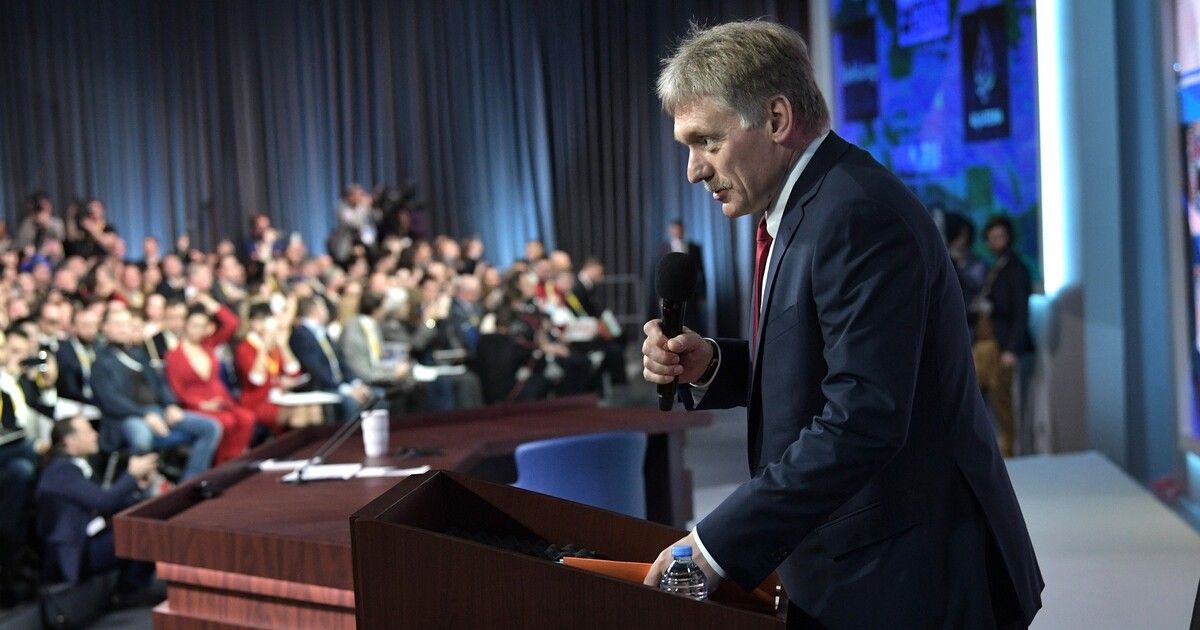 Дмитрий Песков высказался о качестве школьных учебников