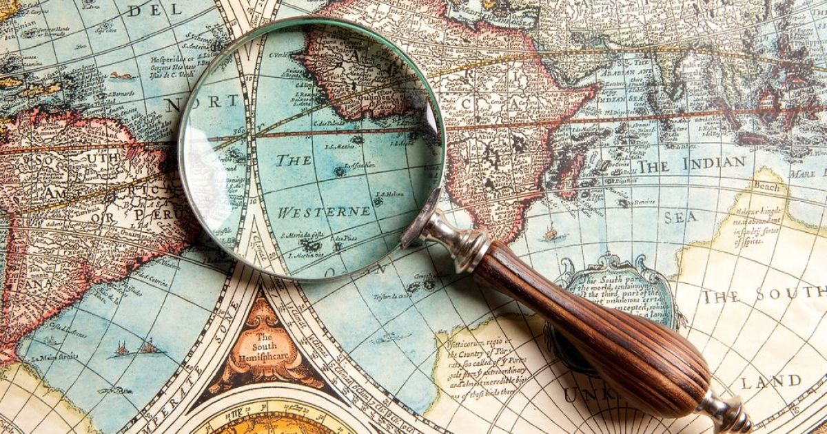 Геоэкологическое обучение и навыки получаемые от него