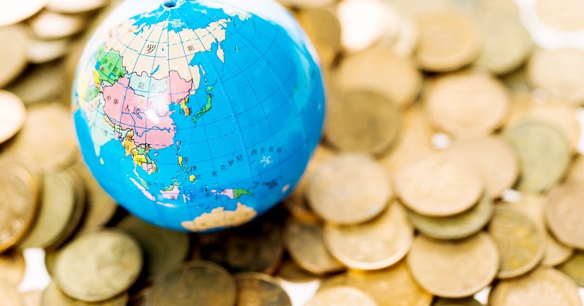 Взаимодействие семьи и дошкольной организации в процессе экономического воспитания детей старшего дошкольного возраста