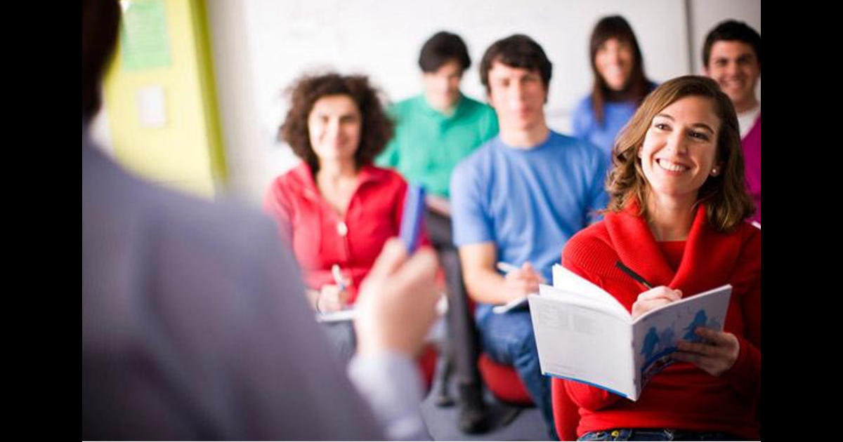 О чём волнуются родители школьников