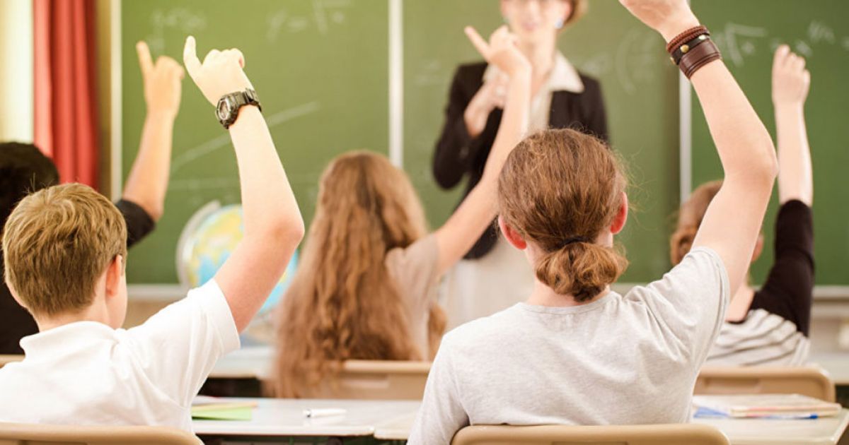 Ваше участие в конкурсах для педагогов