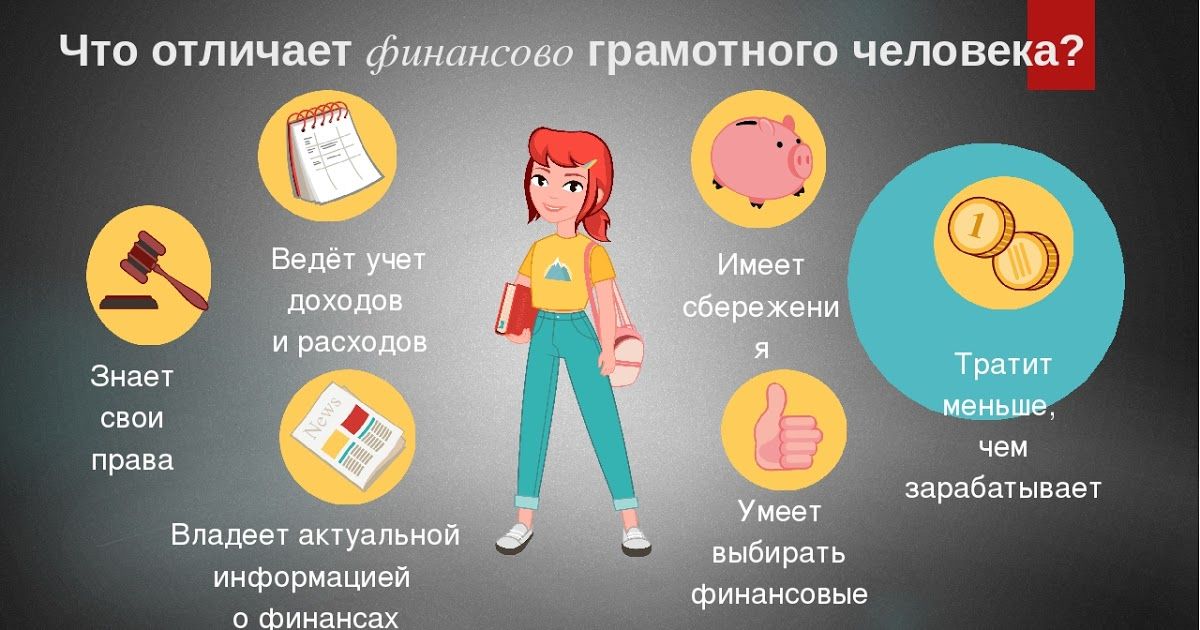 С 1 сентября 2022 года года российские школьники в обязательном порядке начнут изучать финансовую грамотность
