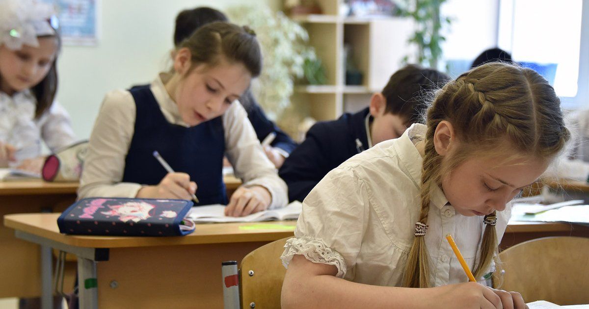 ВЭПС обсуждает вопрос синхронизации контрольных и проверочных работ в школах