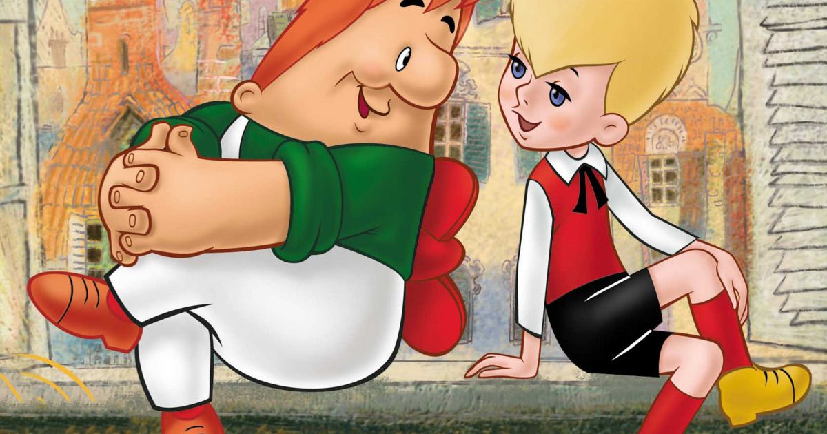 Создание мультфильма, как способ развития познавательных способностей детей дошкольного возраста