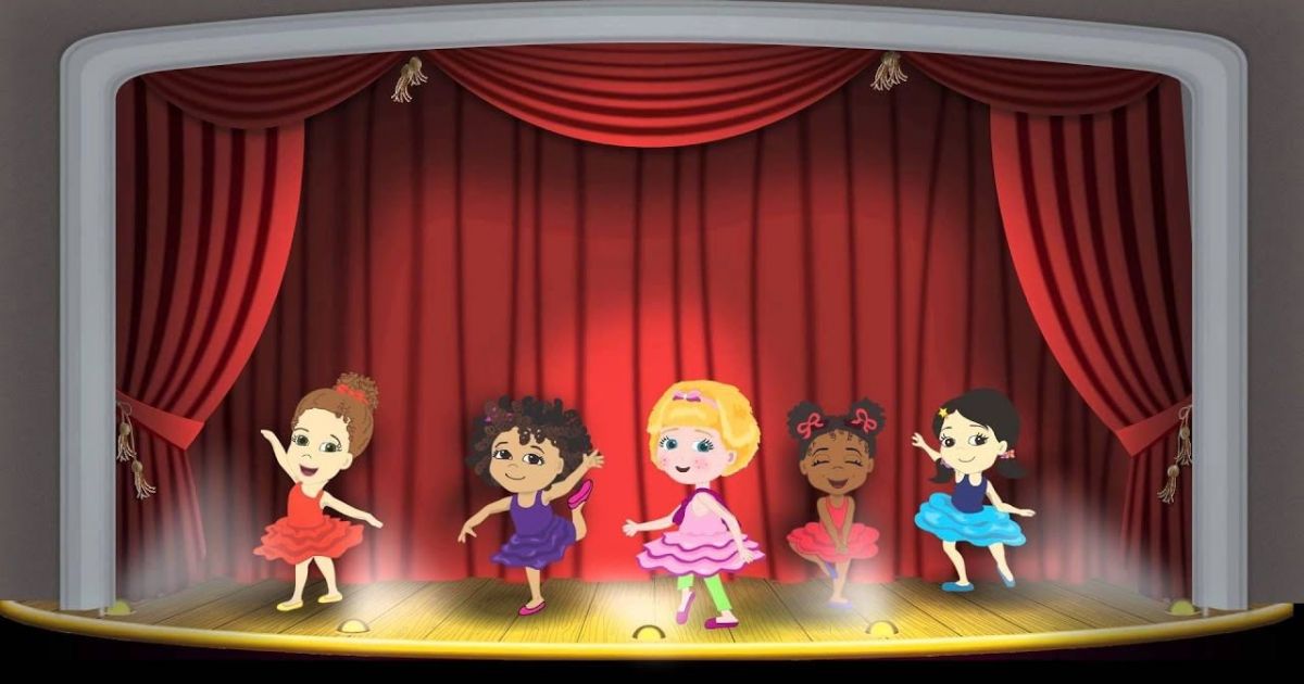 Описание педагогического опыта на тему «Развитие речи детей через театрализованную деятельность»