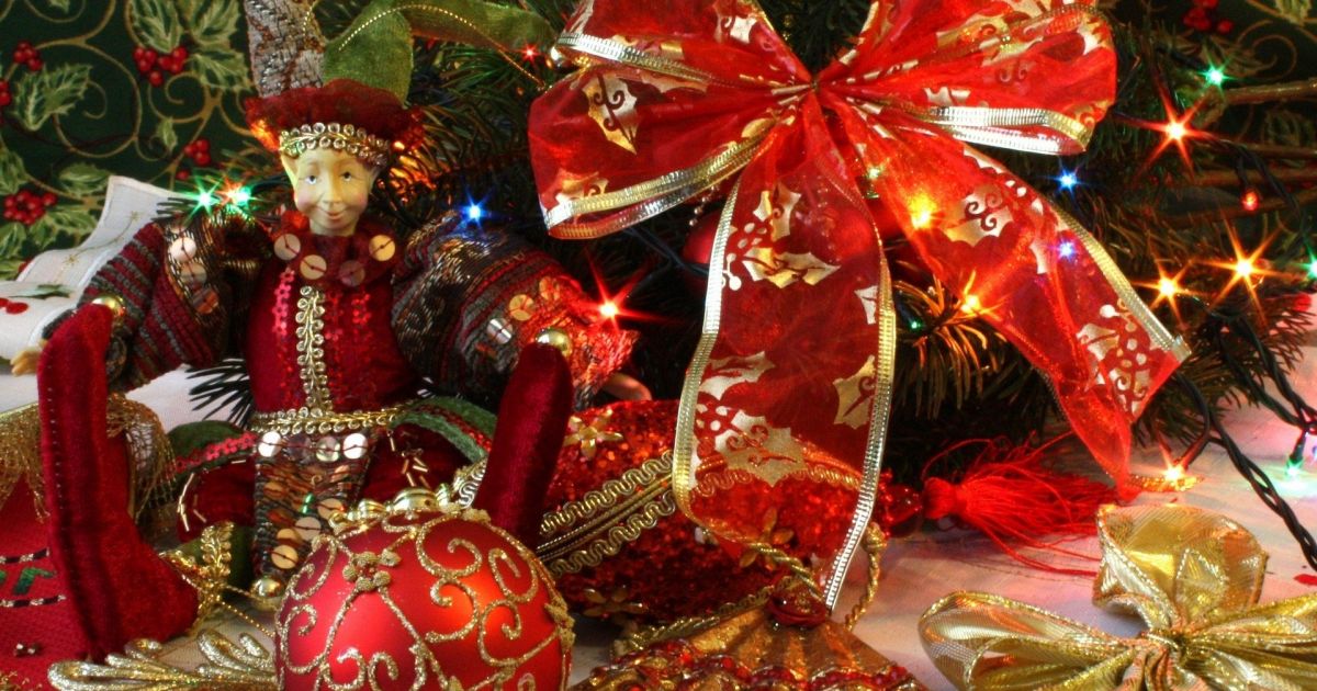 Встречаем новый учебный год