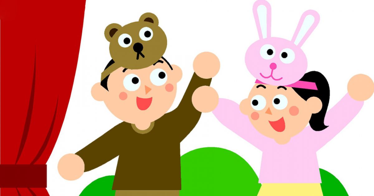 Развитие коммуникативных способностей через театрально-игровую деятельность