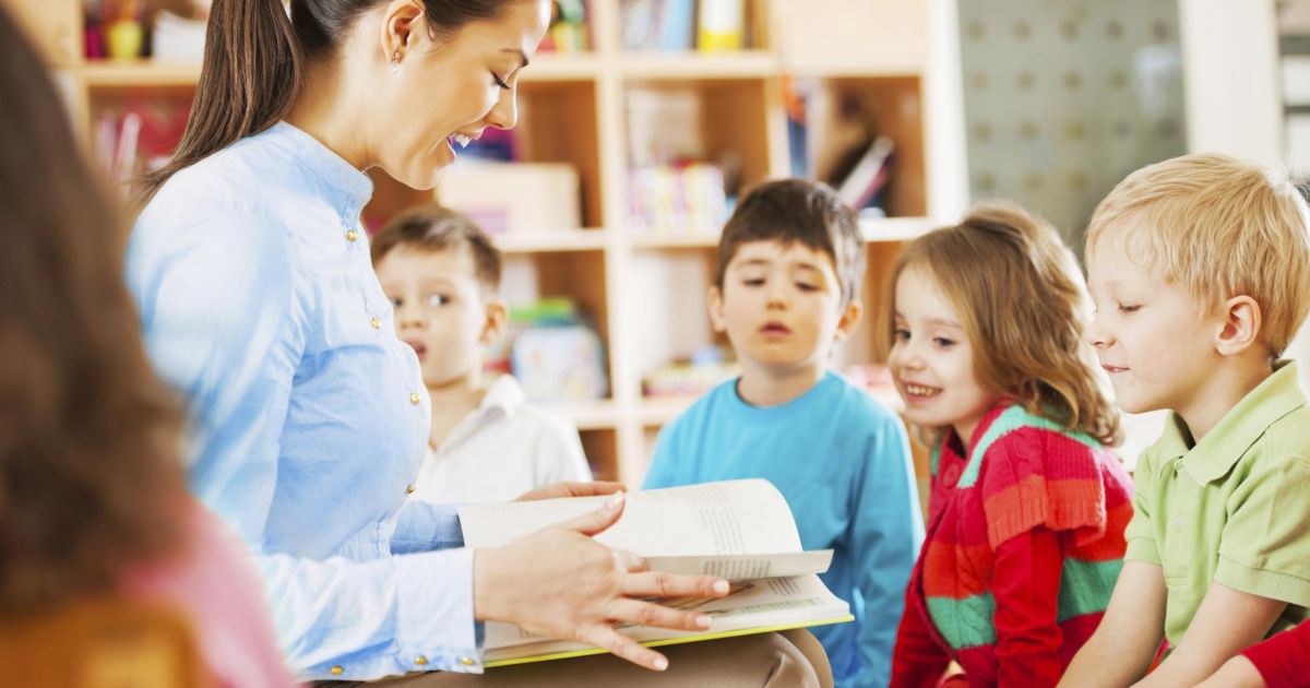 Роль воспитателя при проведении занятий по физической культуре в детском саду (при подготовке к профессиональным пробам в рамках проекта «Билет в будущее»)