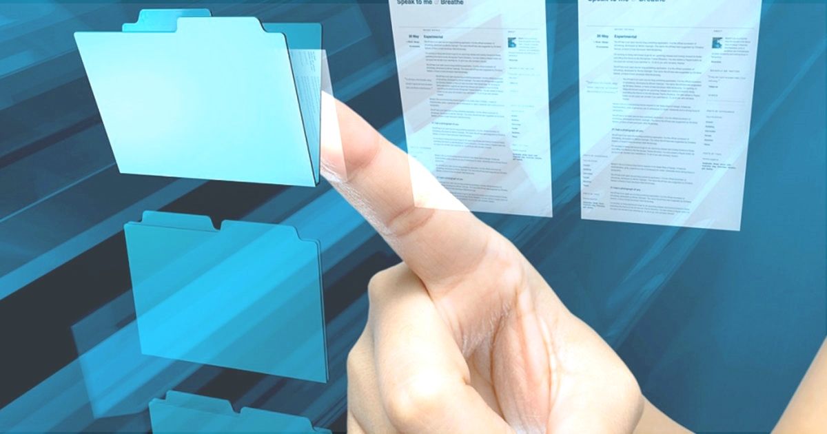 Цифровой диплом: какие плюсы и цели?