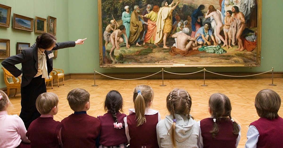 Совсем скоро уроки отечественной истории изменятся