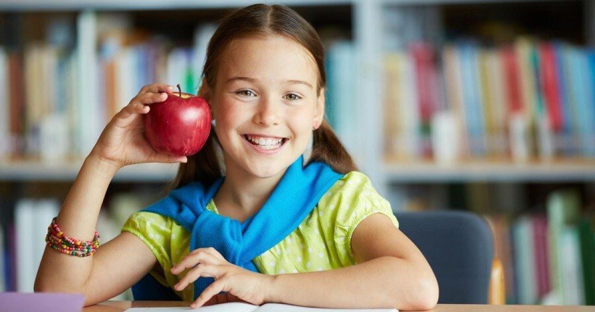 Использование здоровьесберегающих технологий в группе продлённого дня