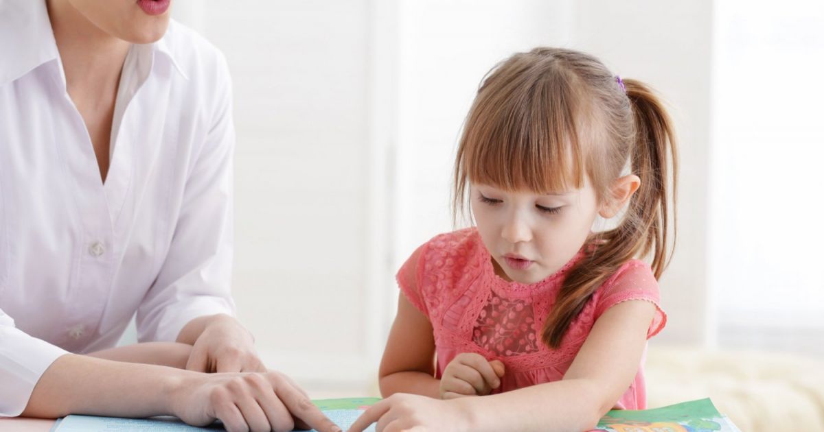 Консультация для родителей учителя-логопеда «Профилактика дисграфии у дошкольников с ОНР»