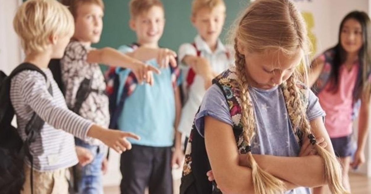 В Госдуме будет создана рабочая группа по вопросам борьбы с буллингом в учебных заведениях