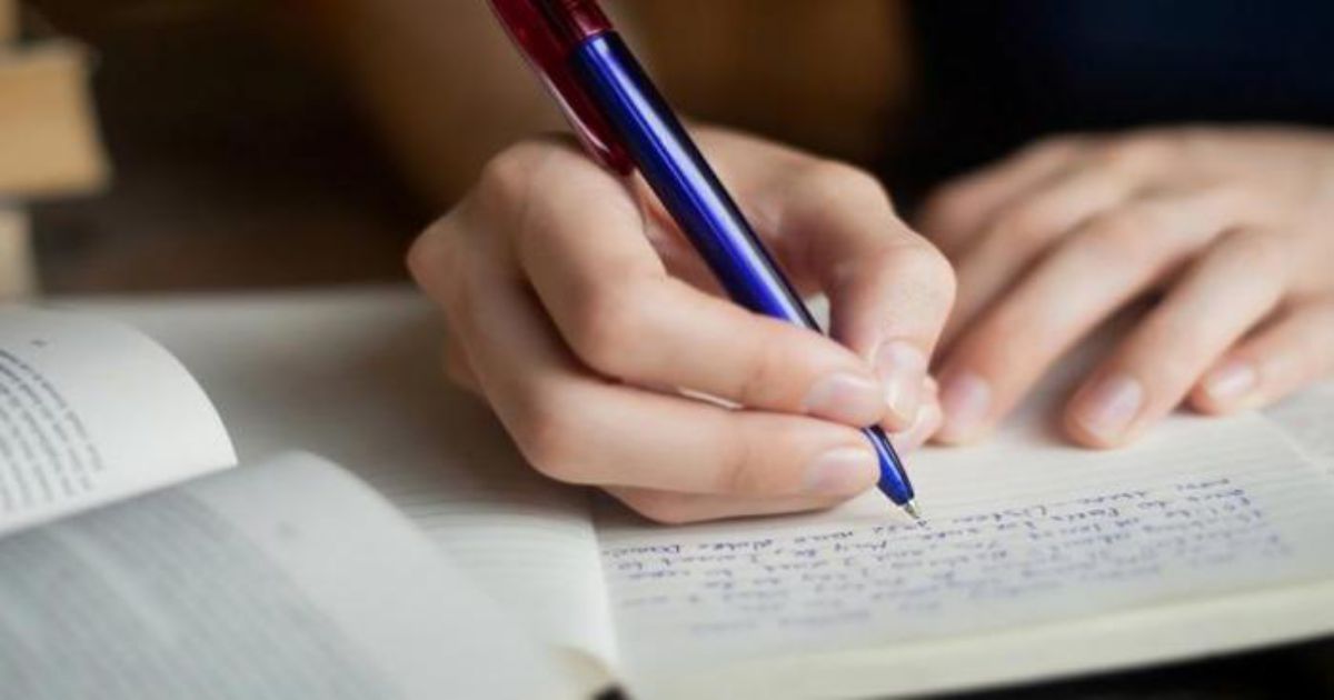 Итоговой сочинение для 11-классников