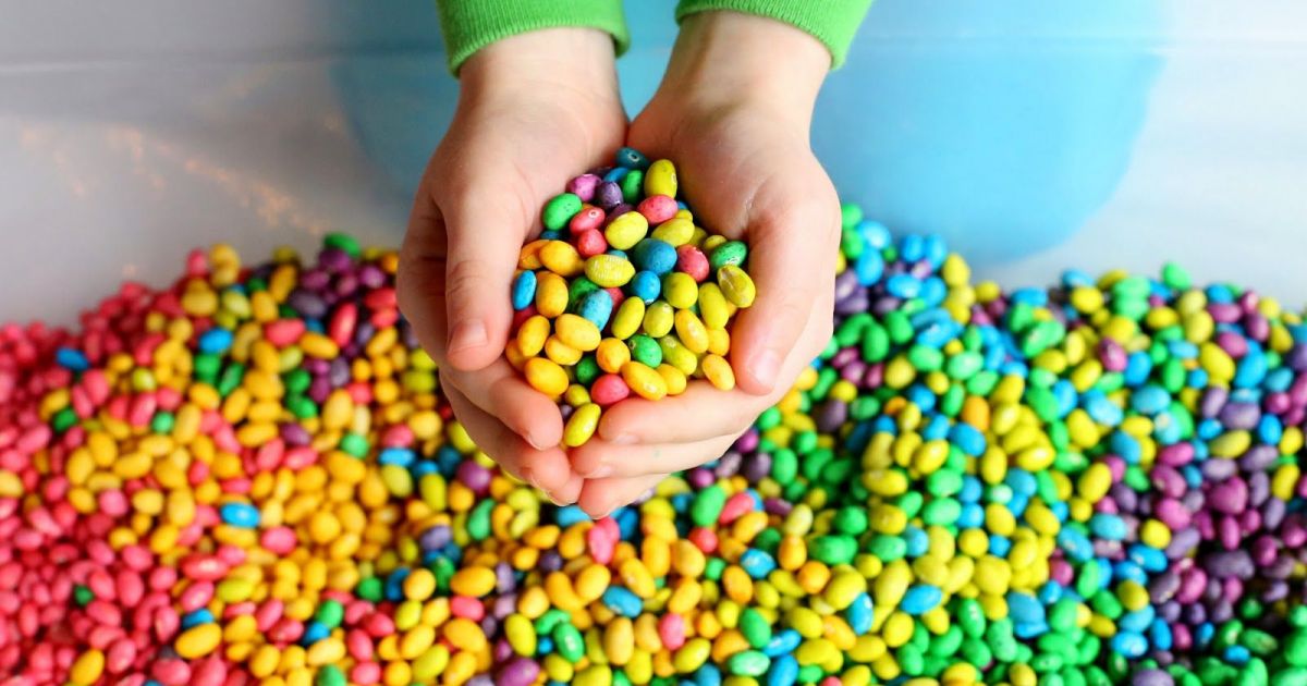 Нейропсихологические и физиологические основы развития мелкой моторики в онтогенезе