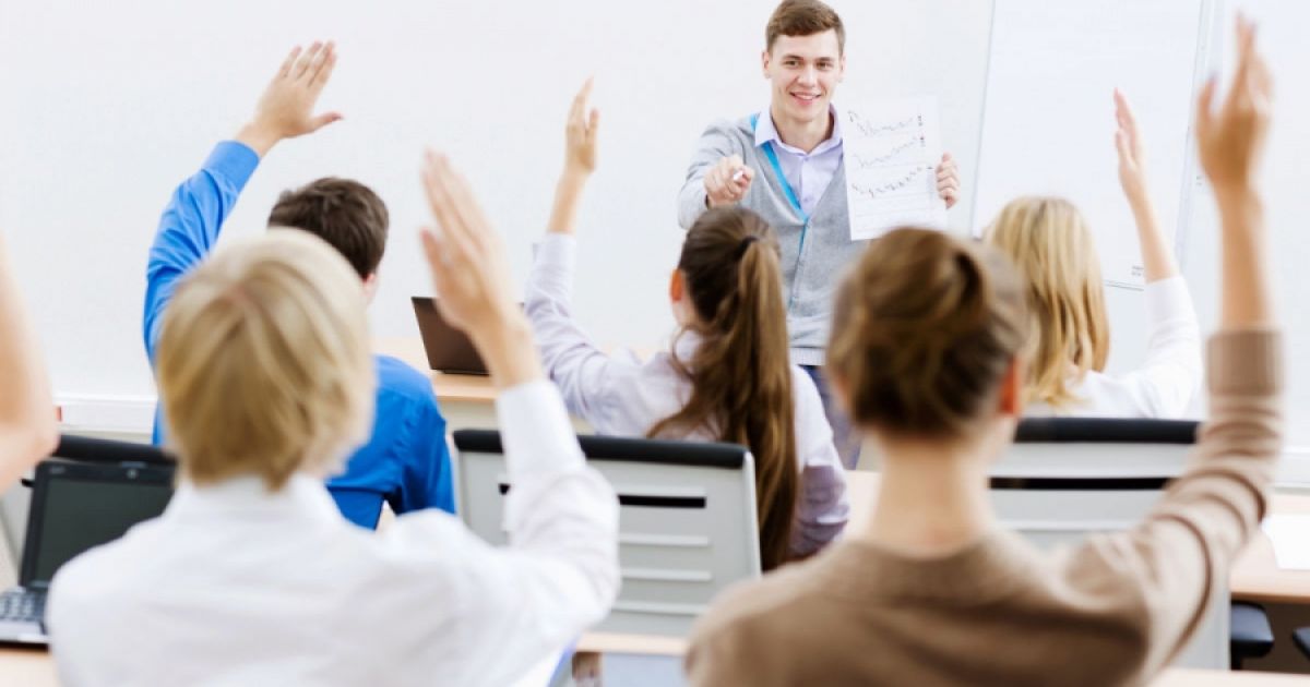 Самоопределение личности в образовательном пространстве профессиональной образовательной организации