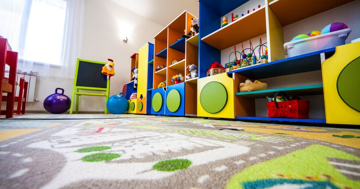 Рекомендации родителям по подготовке ребёнка к детскому саду