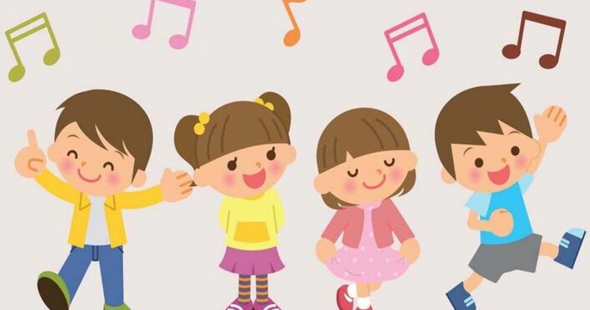 Особенности развития детского голоса