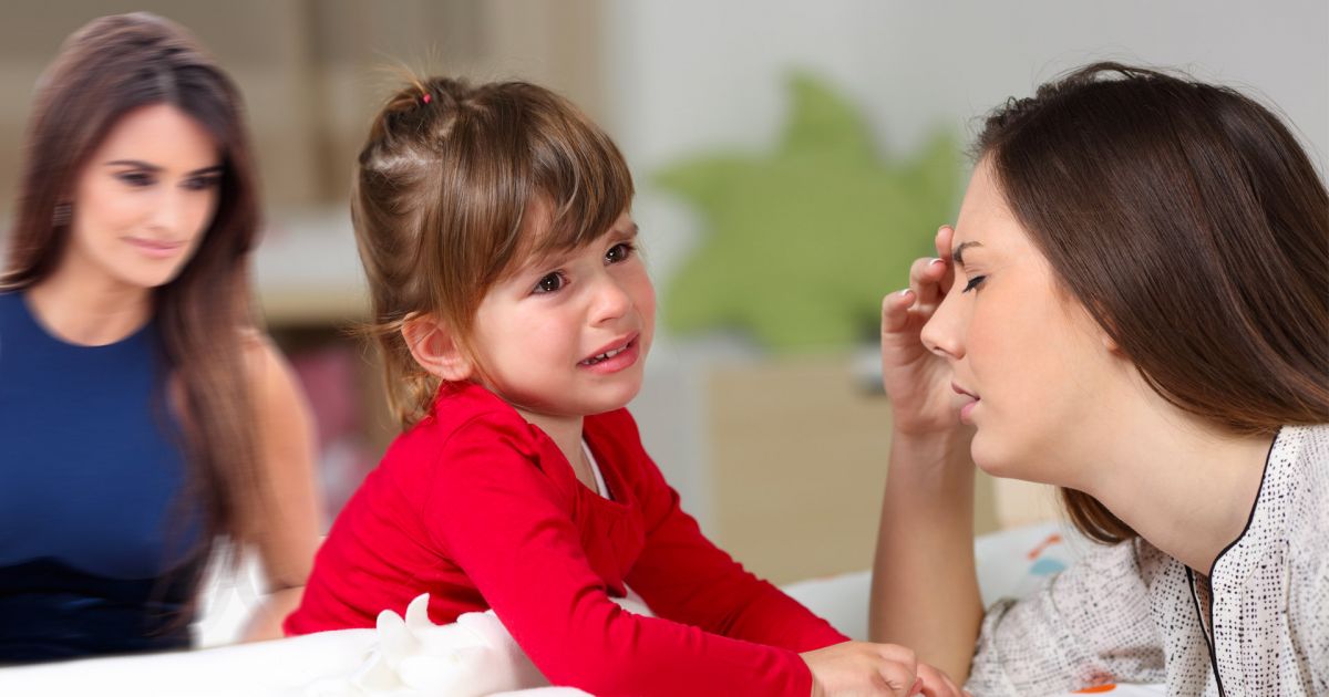 Семь мягких техник, убеждающих ребёнка слушаться без слез и капризов