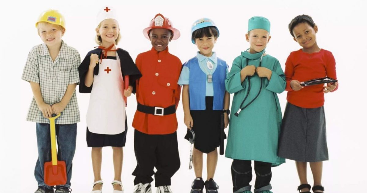 Как помочь ребенку определиться с выбором жизненного пути?