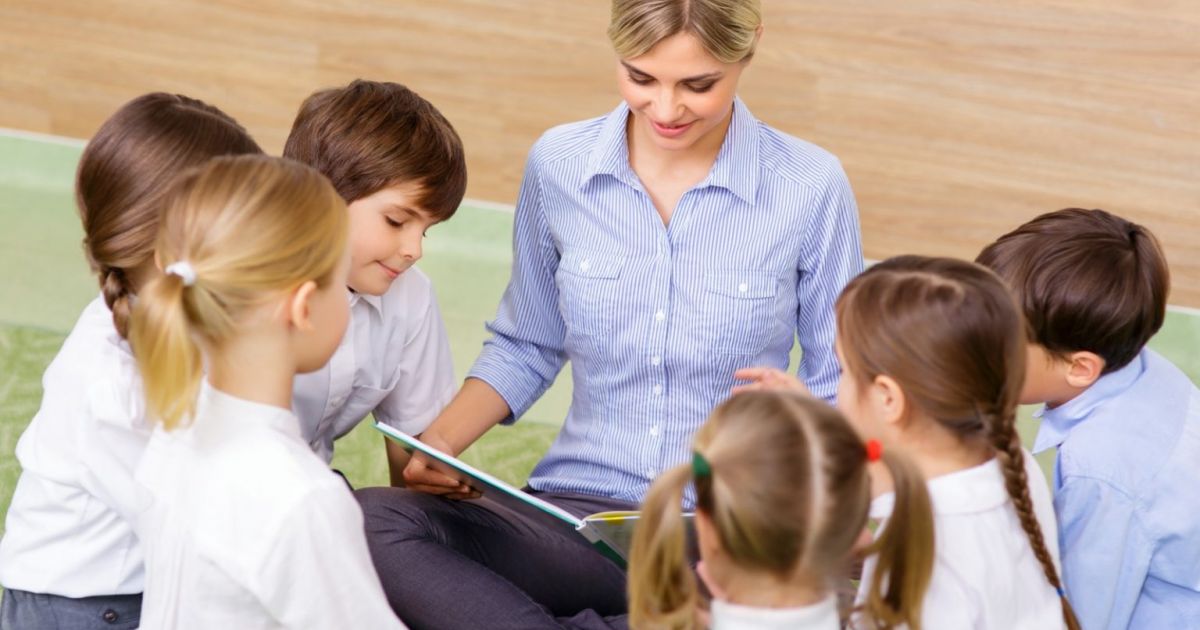 Профилактическая деятельность педагога-психолога по коррекции тревожности младших школьников