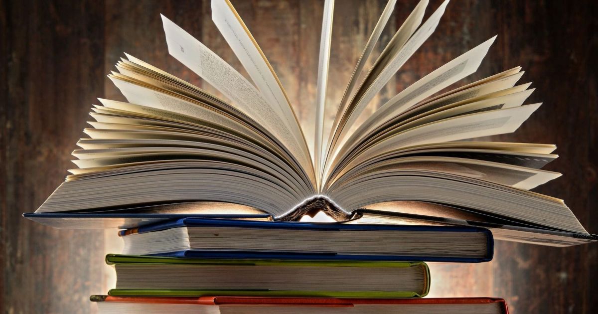 Чтение вслух детям