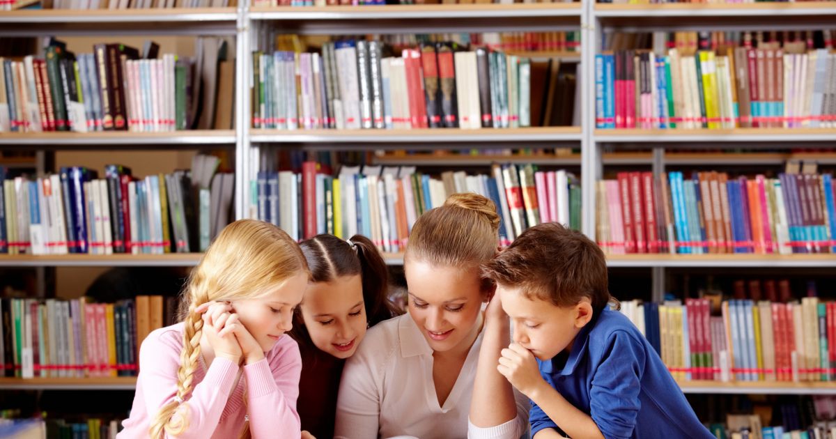 Учимся рассказывать