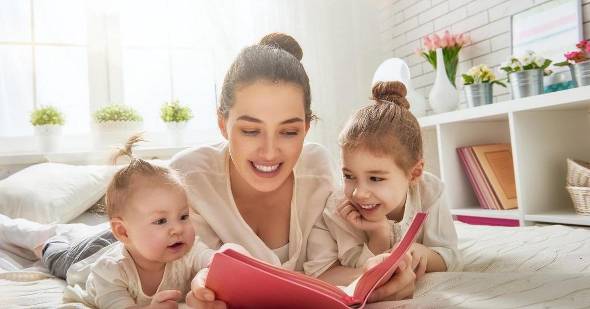 Советы учителя-логопеда для занятых мам: идеи для развития речи ребёнка