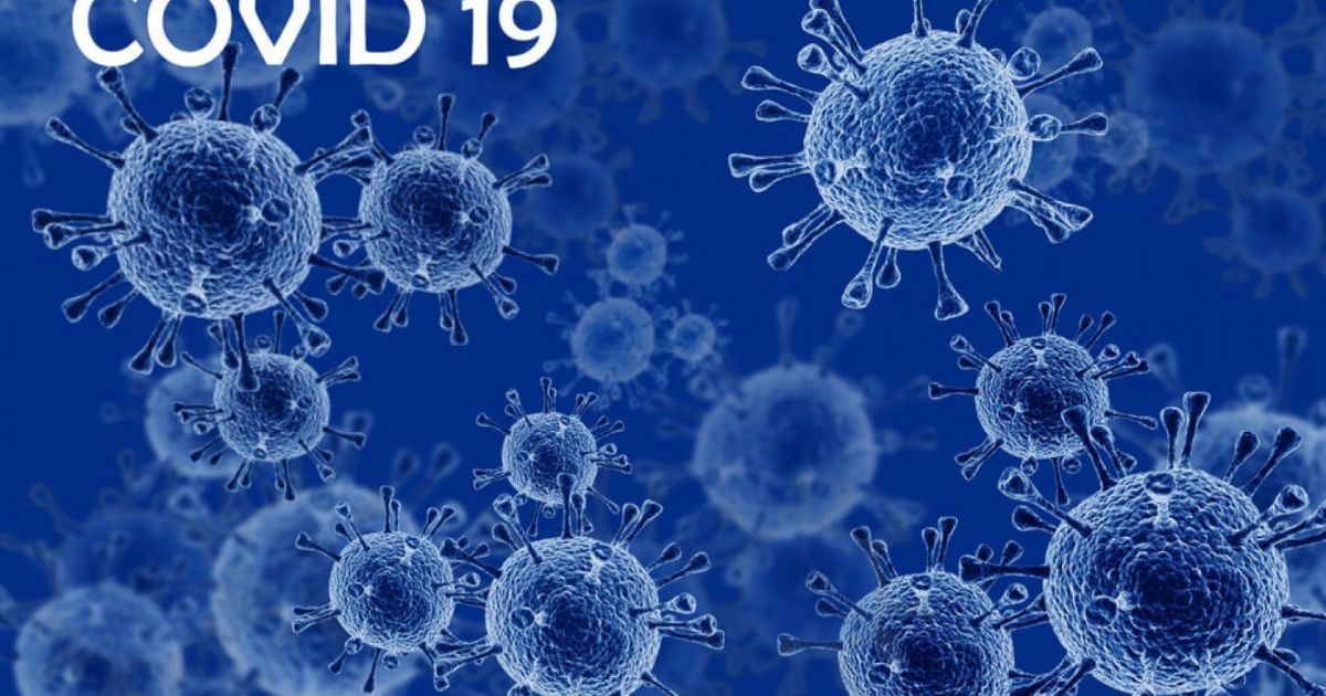 Как защитить ребёнка от COVID-19 и осложнений?