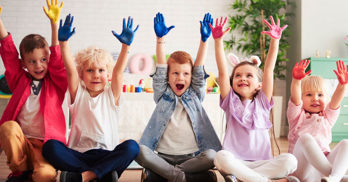 Система работы с одаренными детьми как средство успешной социализации школьников