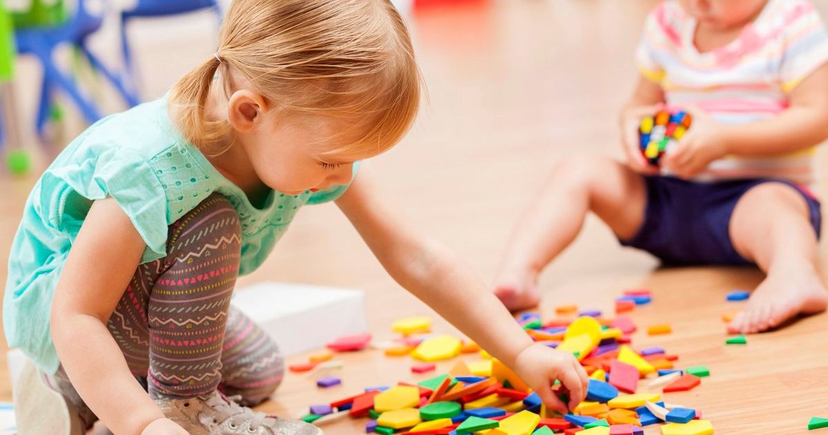 Психолого-педагогические основы начального экологического воспитания дошкольников