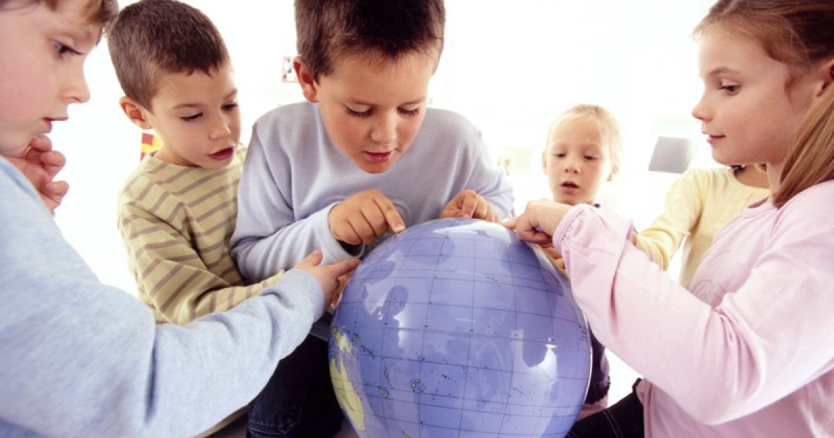 Эмоциональный интеллект и его влияние на развитие личности ученика в начальной школе