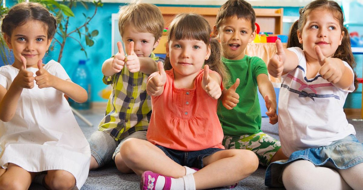 Формирование педагогической культуры родителей, как условие эмоционального благополучия детей 5-6 лет