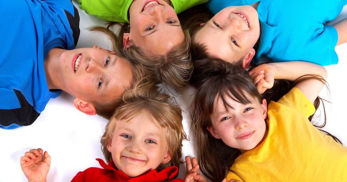 Работа с одарёнными детьми